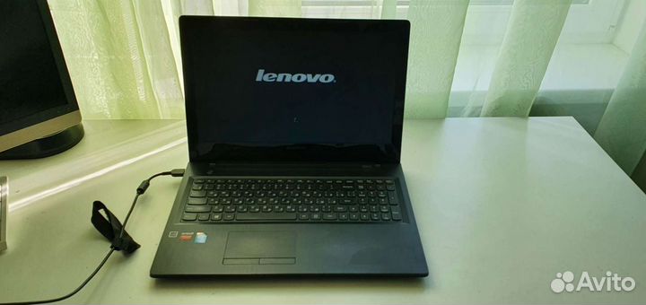 Тонкий Lenovo G50 core i3/500Gb/8Gb