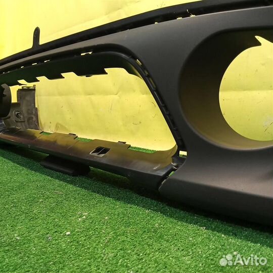 Юбка передняя Mini (Мини) Countryman F60 2020