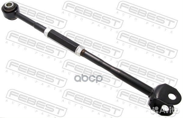 Тяга подвески поперечная регулируемая зад пра