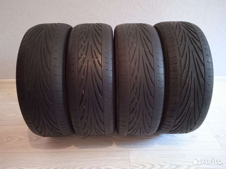 Toyo Proxes T1-R 195/55 R16