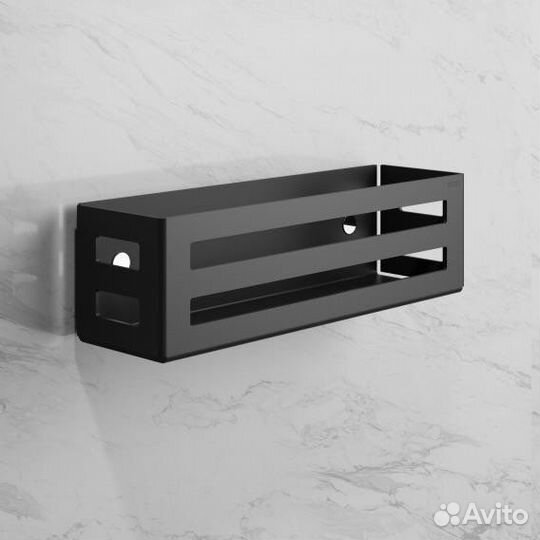 Полка для ванной