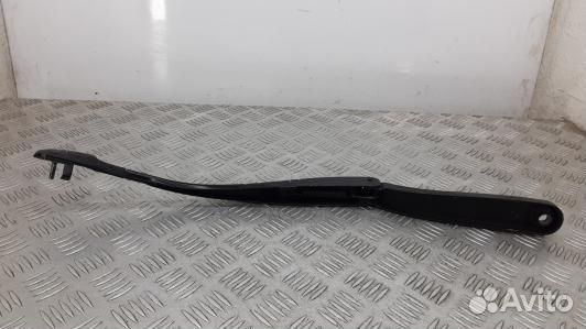 Щеткодержатель лобового стекла BMW 5 F10/F11 (3BA0