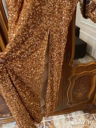 Женская брендовая одежда 42 44