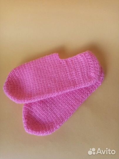 Носки женские