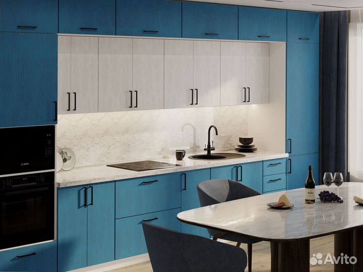 Мебель для кухни