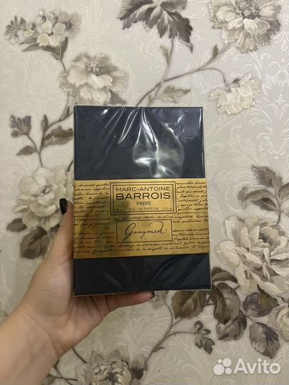 Парфюм мужской и женский