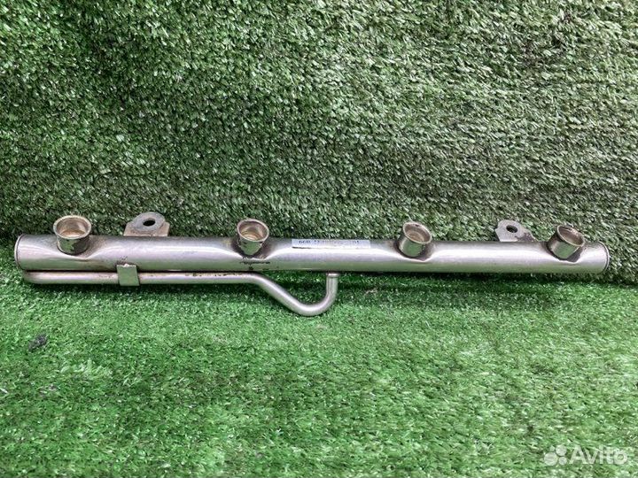 Топливная рампа Chery Amulet (A15)