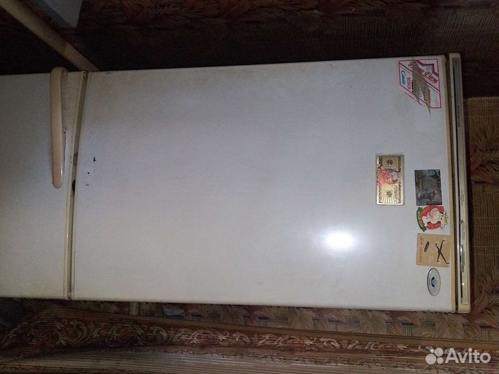 Холодильник на запчасти