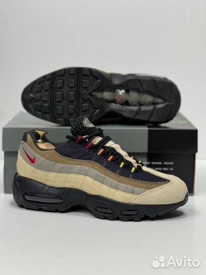 Кроссовки Nike Wmns Air max 95 (41)