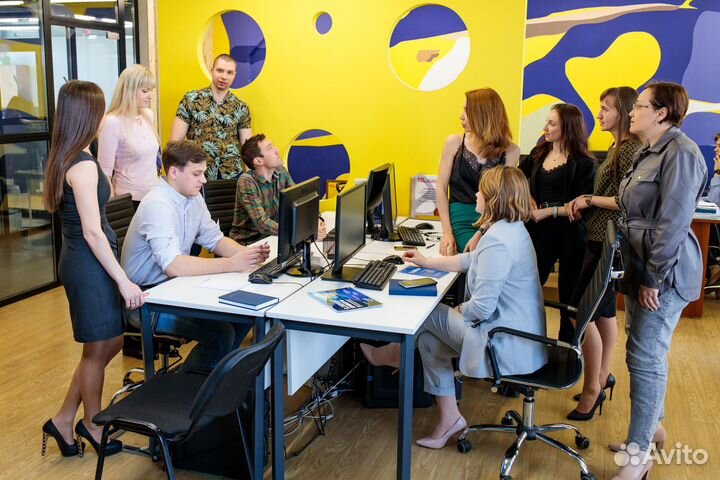 Битрикс24. Внедрение, техподдержка, доработка