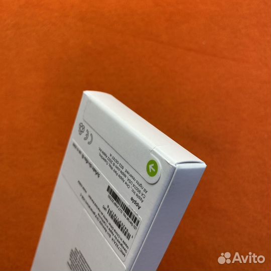 Siri Remote (3rd generation) USB-C (new)