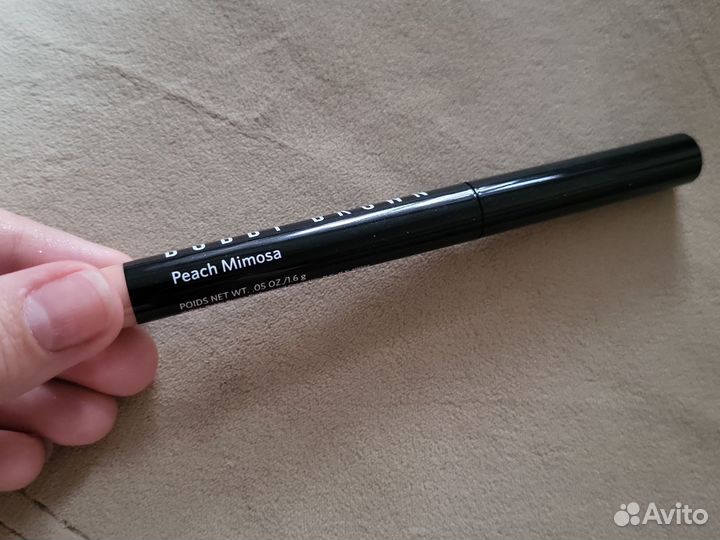 Bobbi Brown Long-Wear Cream Shadow Stick