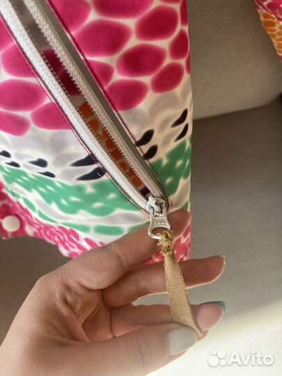 Комбинезон еврозима 110 Reima