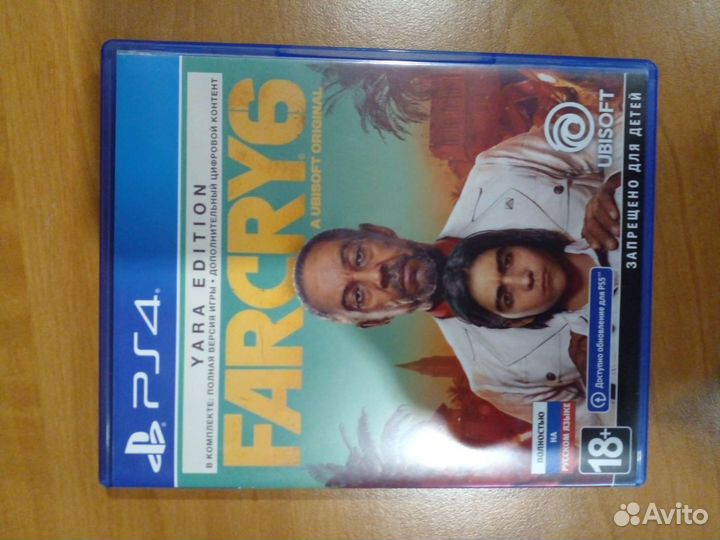 Игры для приставок ps4