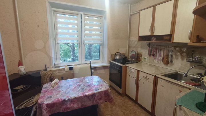 1-к. квартира, 35,3 м², 2/9 эт.