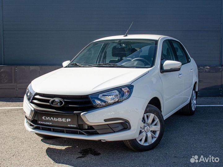 LADA Granta 1.6 МТ, 2023