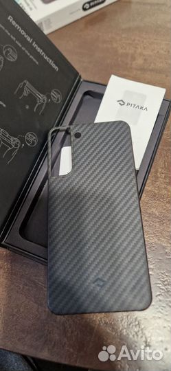 Чехол samsung s22 plus