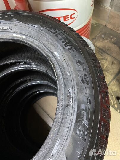 Toyo Observe G3-Ice 195/65 R15