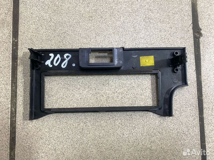 Накладка щитка приборов Nissan Primera P11