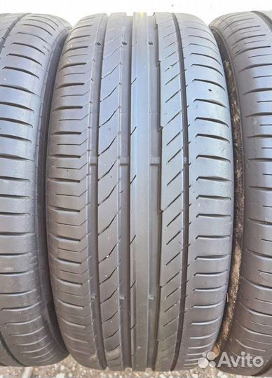 Continental ContiSportContact 5 225/45 R19 92W