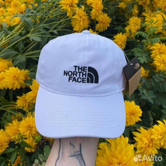 Кепка The North Face, tnf
