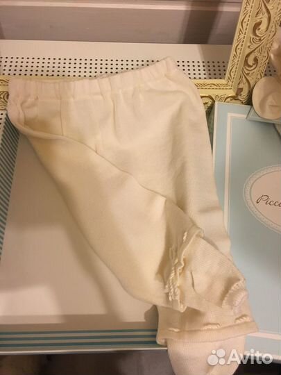 Комплект Mini Rodini мини родини ) Pic