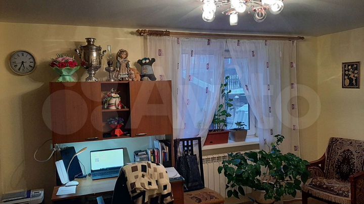 Дом 120 м² на участке 11 сот.