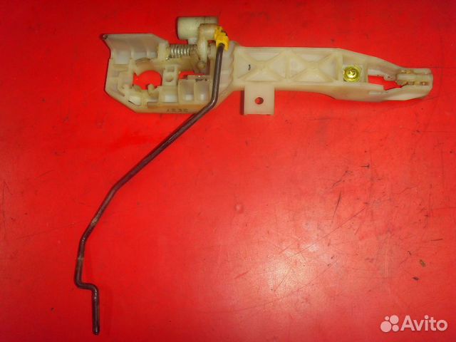 Кронштейн ручки двери 826554X010 Kia RIO 3 (UB,QB)