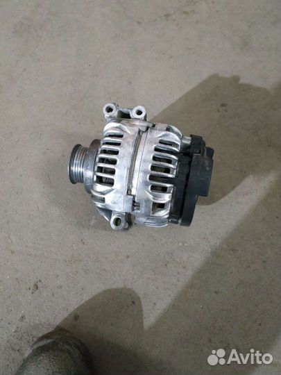 Генераторы ваз solaris kia spectra nexia logan