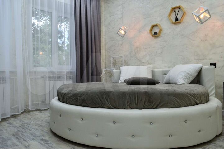 1-к. квартира, 30 м², 1/5 эт.