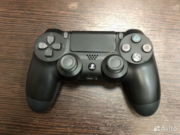 Джойстик Sony PS4 Dualshock 4 V2 геймпад