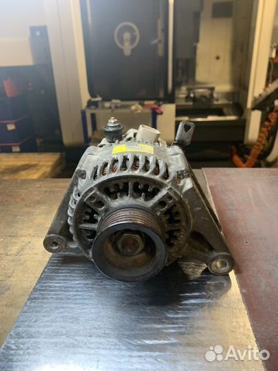 Генератор toyota 27060-22030