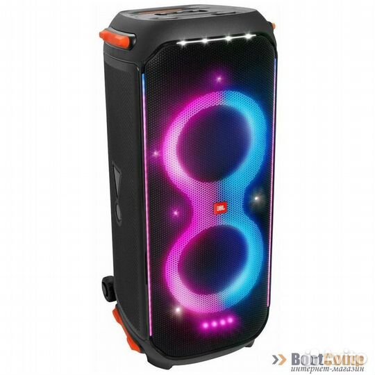 Беспроводная акустическая система JBL partybox 710