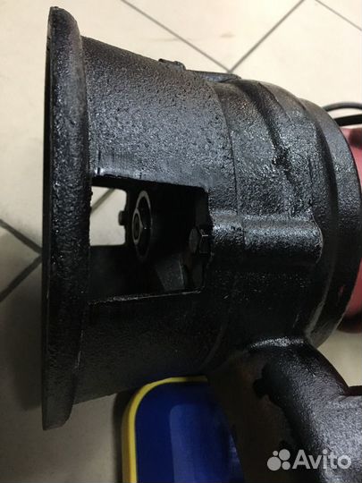 Насос Погружной Фикальный Robbyx RBE FP 550B