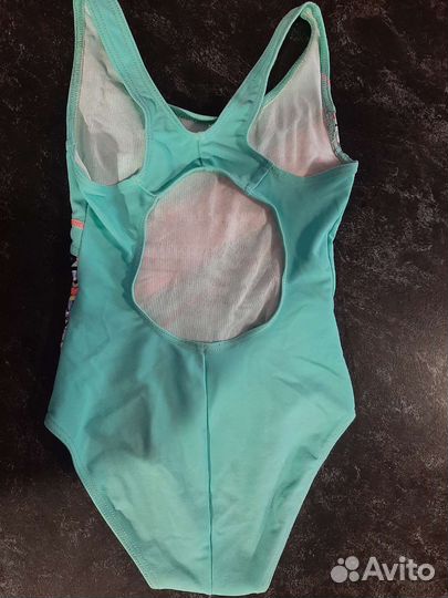 Купальник детский