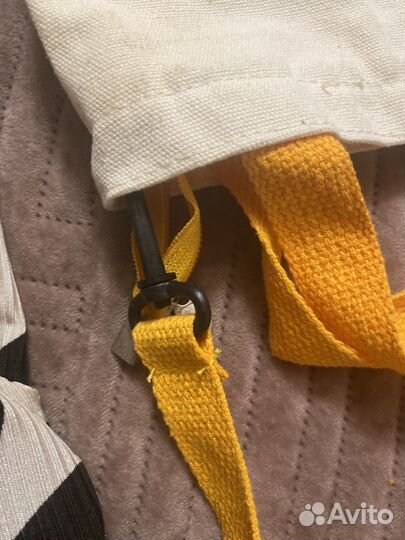 Сумка детская