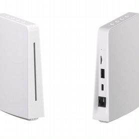 Zigbee шлюз Sonoff Ihost