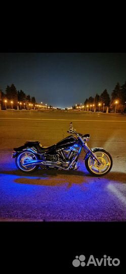 Мотоцикл для фотосессии