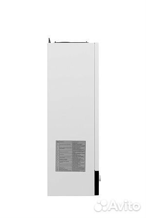 Котел газовый mizudo 24 T 2 конт/закр. с шиной OTh