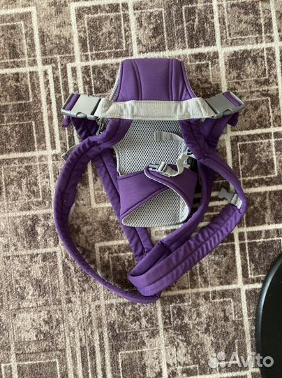 Рюкзак переноска кенгуру