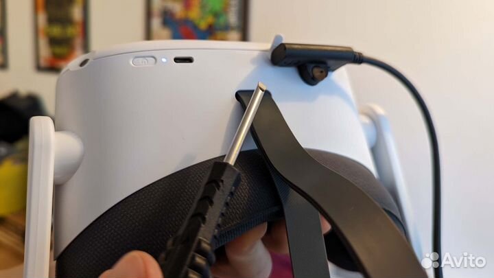 Pico Neo 3 Link 256gb