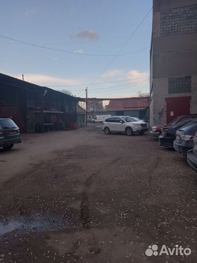 Автосервис subaru