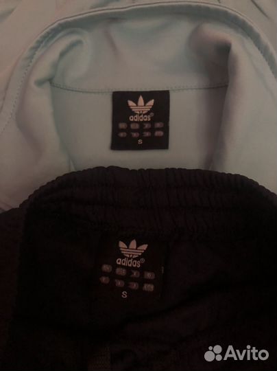 Спортивный костюм adidas, 140