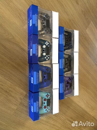 Геймпад / Джойстик PS4