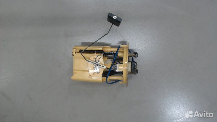 Насос топливный электрический Peugeot Expert, 2004