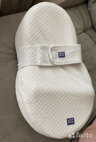 Кокон для новорожденных