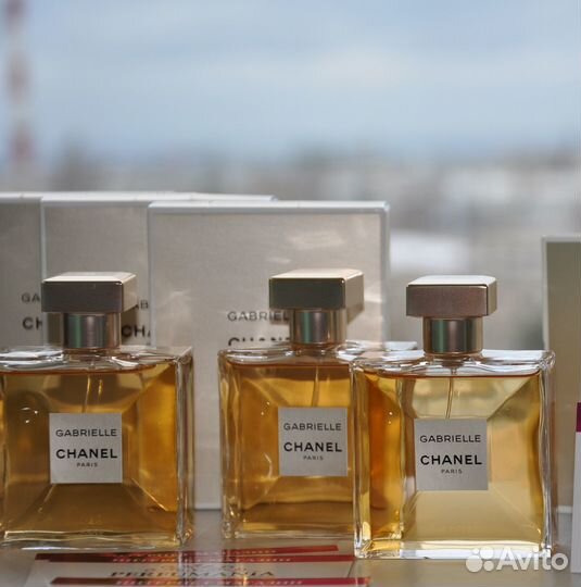 Парфюмерия, распив (отливанты ) оригинал