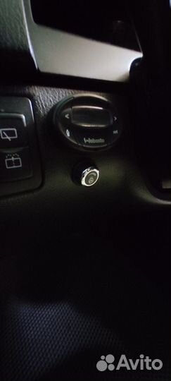 SsangYong Rexton 2.7 AT, 2006, 208 000 км