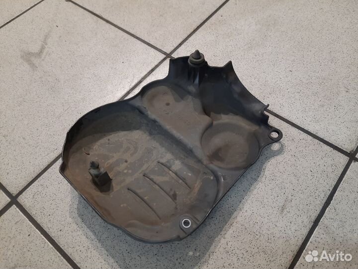 Накладка правая Yamaha XVS950 Midnight Star