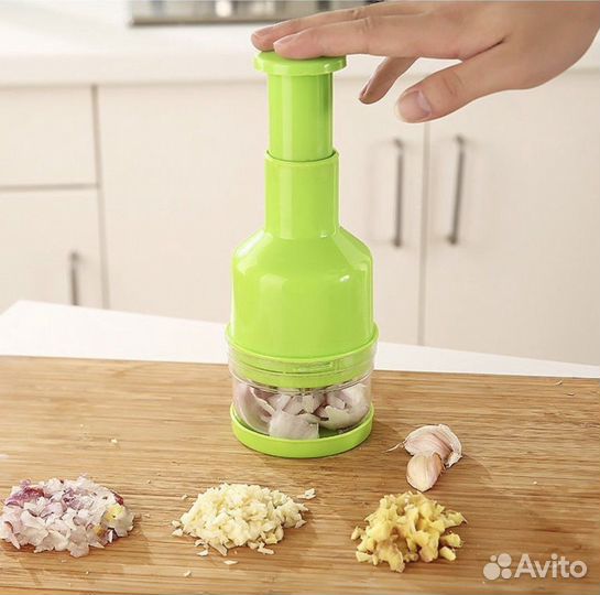 Овощерезка ручная